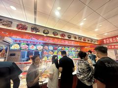-春花民族美食(佳木斯总店)