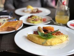 -杭州逸酒店(西湖武林店)