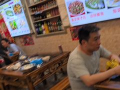 -胖娃古镇鸡杂·黑金冠(磁器口总店)