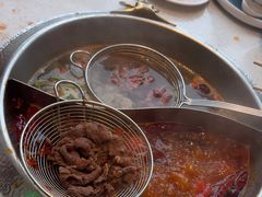 -千牛将·鲜牛肉火锅(开元路店)