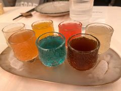 -龟兹KUCINA·新疆菜(前滩L+PLAZA店)