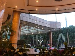 -南京维景国际大酒店(南京博物院店)