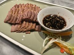 -西安饭庄·非遗陕菜(钟楼店)