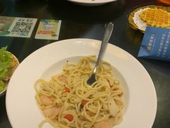 -豪客来牛排(中核世纪广场店)