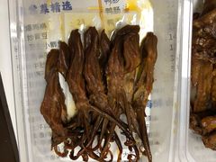 -光头卤(华侨城店)