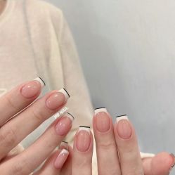 -元也Nail·新中式美甲美睫
