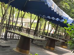 -辣螃铠盆盆蟹大排档(海昌店)