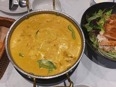 -美奈小馆·越南料理(中航城君尚购物中心店)