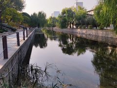 -元大都城垣遗址公园