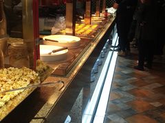 自助取餐区-汉巴味德(大悦城店)