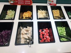 -东方豪客牛排意面披萨(玉函银座店)