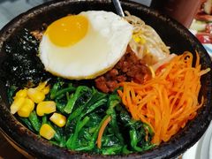 -小米烤肉·和牛原切-创意韩料(东关店)