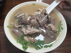 -清真永恒华威肉饼(潘家园店)