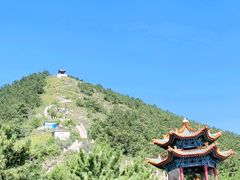 -北岳恒山