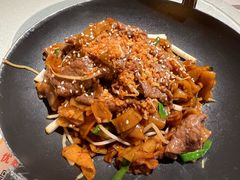 -避风塘(宝山万达店)