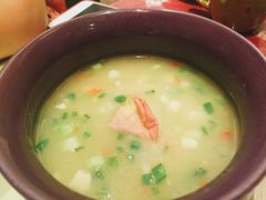 -蘑菇私房菜小馆(杨家坪西城天街店)
