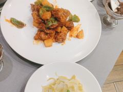 -金哥私房菜馆(张府园总店)