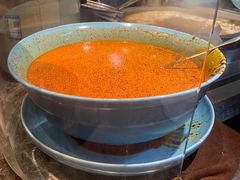 -德元兰州纯汤牛肉面(龙阳路店)