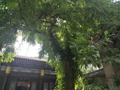-湘子庙