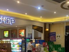 -星乐汇量贩式KTV(中冶祥腾城市广场店)