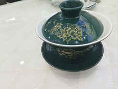 -尕西木老春台东乡手抓美食