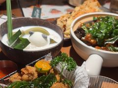 -岛风·台食小馆 ISLAND BISTRO(烟台山店)