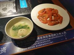 -蓝鲸湾汤泉(包河店)