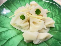 -湖畔鲁菜·二十年老字号餐厅(大明湖店)