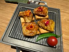 -Minase水濑·日料放题(外滩店)