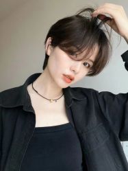 -菲·木田moontin造型salon