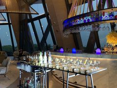 -厦门万丽酒店·R Bar