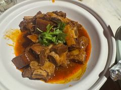 -小吊梨汤·北京菜·烤鸭(清河万象汇店)