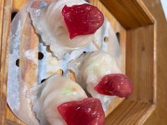 -云山茶餐厅(广东大厦店)