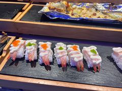 -曼格活海鲜·牛排自助(光明蓝鲸店)