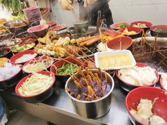-小吴水煮(羊子巷店)