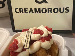 -BUTTERFUL&CREAMOROUS 黄油与面包(万象城店)