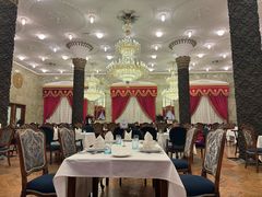 -莫斯科餐厅