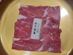 -一绪に寿喜烧自助(世茂广场店)