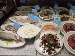 -千岛湖小鱼儿·淳安匠心农家菜