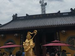 -灵顺寺