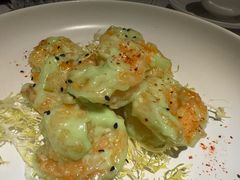 -玫瑰厅上海菜(兴国路店)