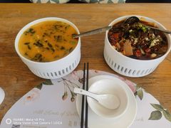 -花舍·新派粤菜·西餐·下午茶(亚运村·鸟巢店)