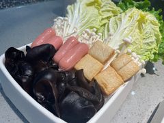 -半天妖烤鱼(中山路店)