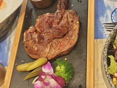 -安德烈俄式西餐厅(中央大街店)