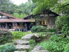 -中国茶叶博物馆(双峰馆区)