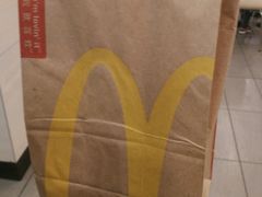 -麦当劳(厦门思明路店)