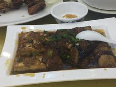 -东森家宴·惠州客家菜