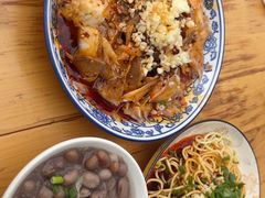 -赵姐猪耳朵饭店