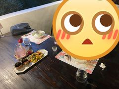 -素描餐厅(灵隐天竺店)