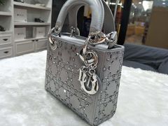 -IRENCE伊琳丝奢侈品皮具护理(二手鉴定世界广场店)